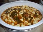 Italian Italian Style Bean Soup Mix Dinner