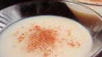 American Homemade Vanilla Pudding Recipe Dessert