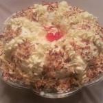 Hummingbird Cake 30 recipe