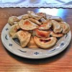 Chinese Chinese Potstickers Alcohol