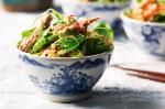 Chinese Chicken With Shanghai Noodles Recipe Breakfast