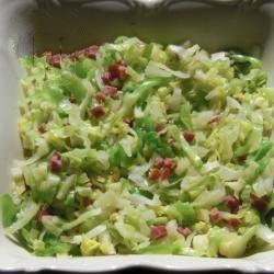 American Pointed Cabbage Supplement Appetizer
