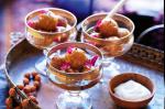 Indian Gulab Jamun Recipe 7 Dessert