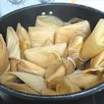 Mexican Exotic Tamales - Part of - Tamales Alcohol