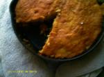 American Pineapple Skillet Cake Appetizer