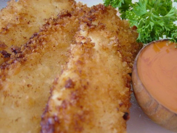 American Super Tender Ranch Chicken Dinner