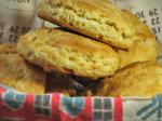 Lundys Ultimate Biscuits recipe