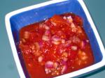 American Quick and Easy Salsa 1 Appetizer
