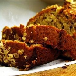 Canadian Brown Sugar Banana Nut Bread I Recipe Dessert