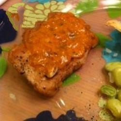 Canadian Pleasant Pork Chops Recipe Dinner