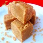 Canadian Easiest Peanut Butter Fudge Recipe Dessert