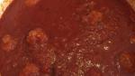 Canadian Homemade Tomato Sauce Ii Recipe Appetizer