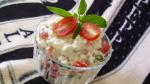 Canadian Mock Caprese Salad Recipe Appetizer