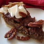 Canadian Pecan Pie V Recipe Dessert