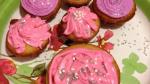 British Pink Valentine Frosting Recipe Other