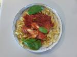 Italian Italian Chicken Stew 1 Dinner