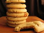 American Peanut Butter Rolo Cookies 1 Appetizer