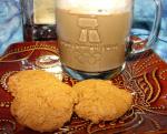 American Canadian Molasses Cookies  No Butter Dessert