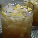 American Creole Cocktail to Rum Appetizer