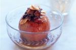 American Rumbaked Baby Apples Recipe Dessert