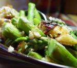 Asparagus Gratinfancy and Good recipe