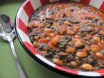 Italian Tuscan Soup ribollita Con Verdure Rachael Ray Appetizer