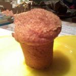 French Muffins Cinnamon Dessert