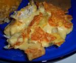 Mexican Cheesy Mexican Chicken 4 Dinner