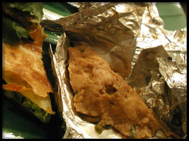 Chinese Foil Wrapped Chicken  Baked or Fried Appetizer