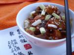 Chinese Toms General Tsos Chicken Dinner