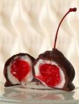 American Chocolate Covered Cherries 23 Dessert