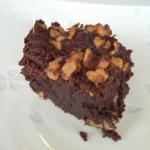 Canadian Creamy Nutsbrownies to Old Recipe Dessert