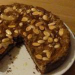 Filled Speculaas recipe