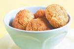 Canadian Quick Amaretti Cookies Recipe Dessert