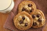 American Gluten Free Awesome Chocolate Chip Cookies Dessert