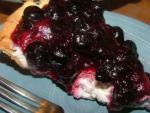 American Fresh Blueberry Pie 11 Dessert