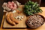 Italian Hot Italian Sausage Recipe Dinner