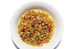 Spanish Lentil Stew Recipe 16 Appetizer