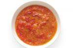 Spanish Tomato Gazpacho Recipe 2 Appetizer