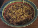 American Mixed Grain and Wild Rice Cereal 2 Dessert