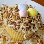 American Easter Nests Recipe Dessert
