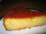 Portuguese Lemon Cake 24 Dessert