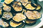 American Grilled Bengali Eggplant Recipe Appetizer