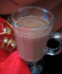 American Dads Special Cmas Eve Hot Chocolate Dessert