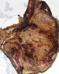 American Kurt Buschs Grilled Tbone Dinner