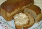 American Light Rye Bread 8 Dessert