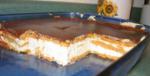 American Sheris Chocolate Eclair Cake Dessert