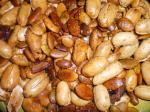 Mexican Nueces Y Pepitas Picantes spicy Nuts and Seeds Appetizer