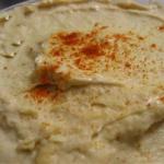 Syrian Authentic Kickedup Syrian Hummus Recipe Appetizer
