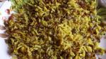 Syrian Green Lentils and Rice Assyrian Style Recipe Dinner